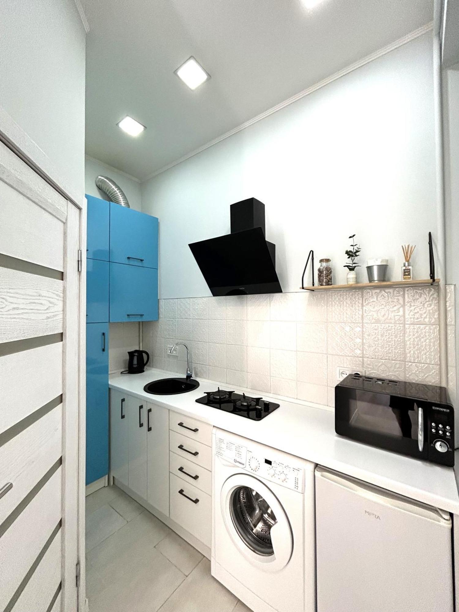 Romantic Apartment In The Сity Сenter إلفيف المظهر الخارجي الصورة
