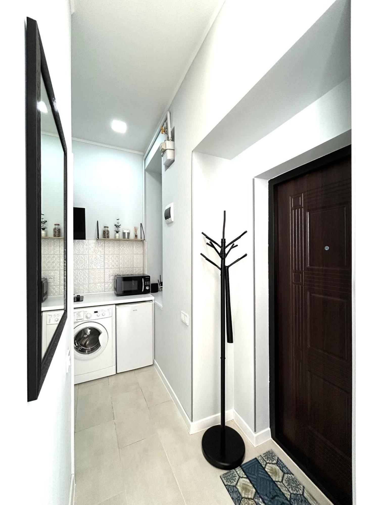 Romantic Apartment In The Сity Сenter إلفيف المظهر الخارجي الصورة
