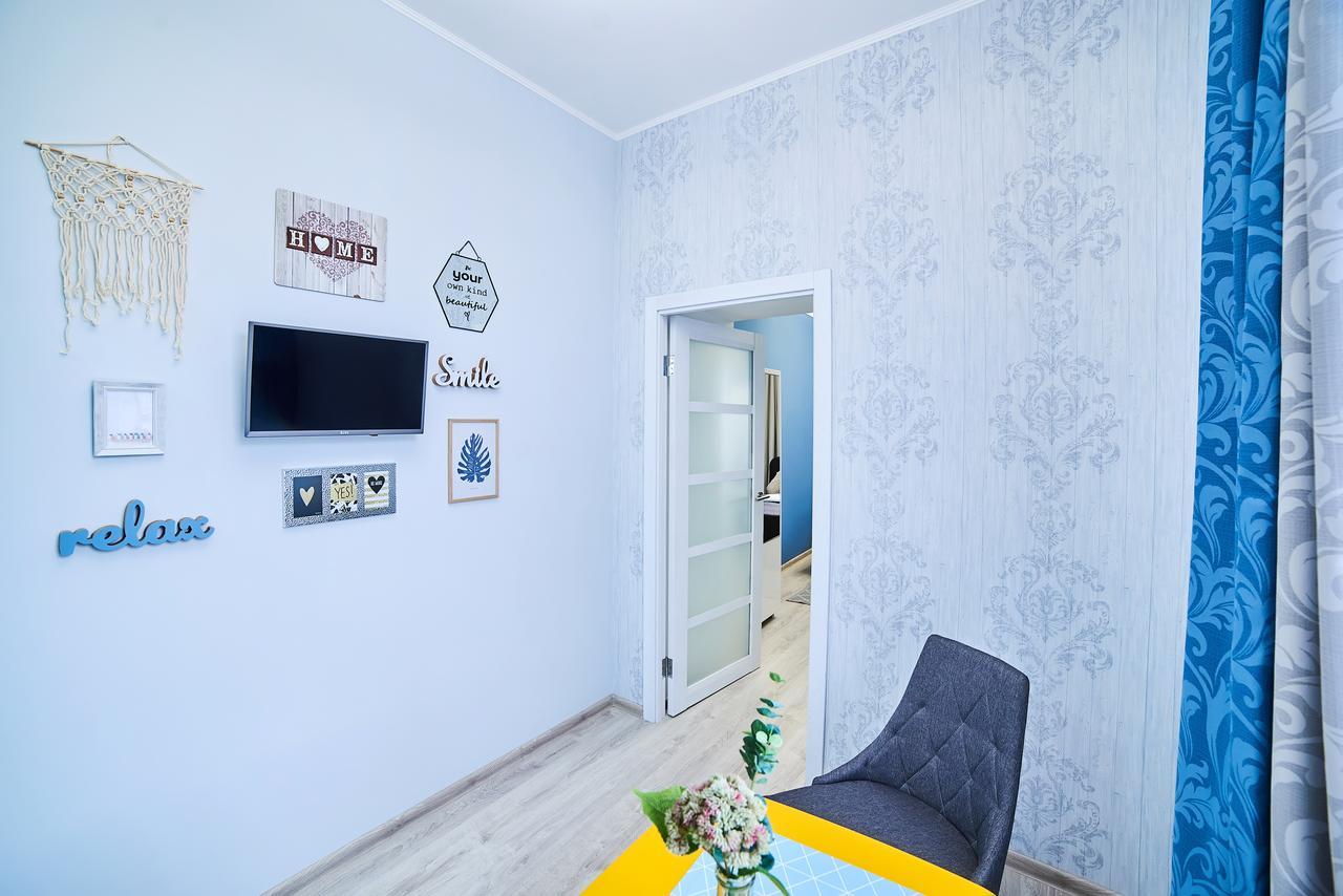 Romantic Apartment In The Сity Сenter إلفيف المظهر الخارجي الصورة
