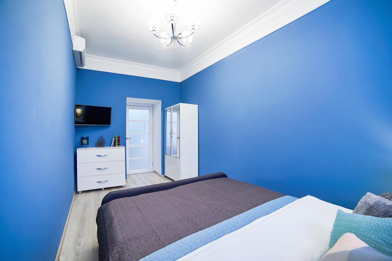 Romantic Apartment In The Сity Сenter إلفيف المظهر الخارجي الصورة
