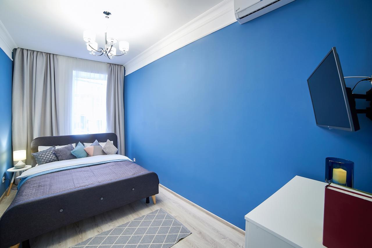 Romantic Apartment In The Сity Сenter إلفيف المظهر الخارجي الصورة