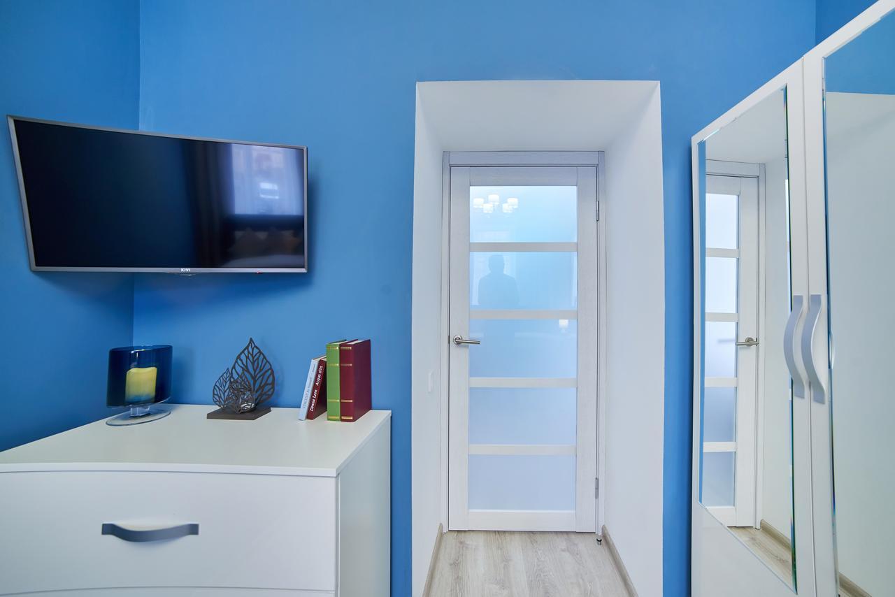 Romantic Apartment In The Сity Сenter إلفيف المظهر الخارجي الصورة