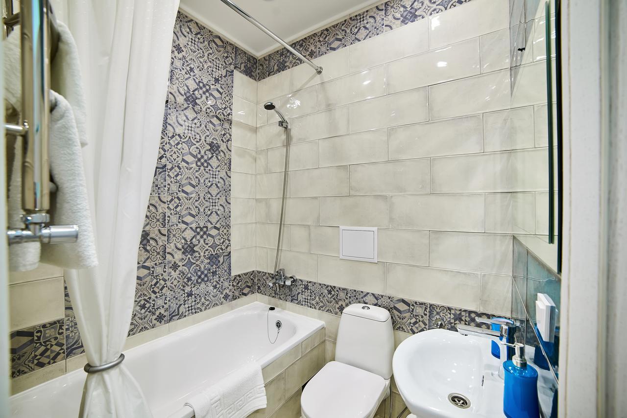 Romantic Apartment In The Сity Сenter إلفيف المظهر الخارجي الصورة