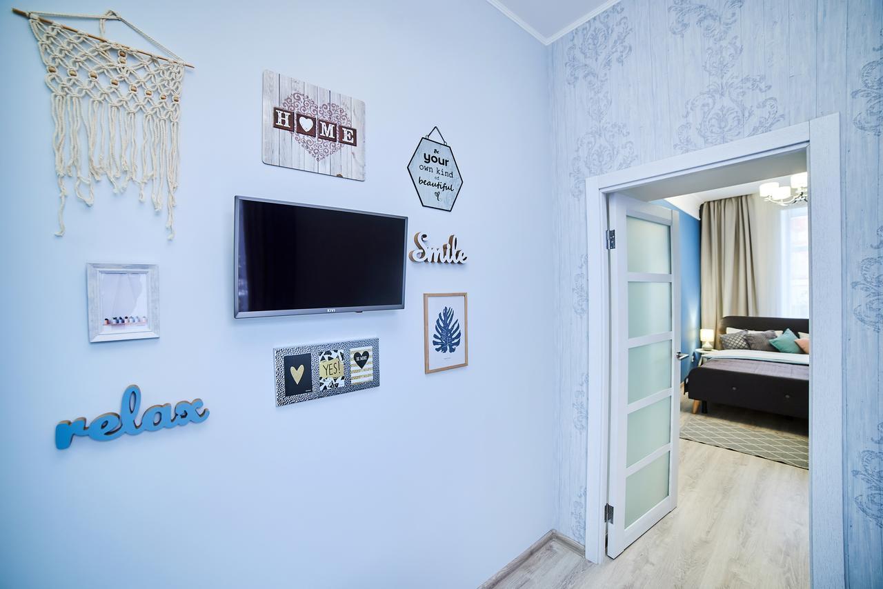 Romantic Apartment In The Сity Сenter إلفيف المظهر الخارجي الصورة