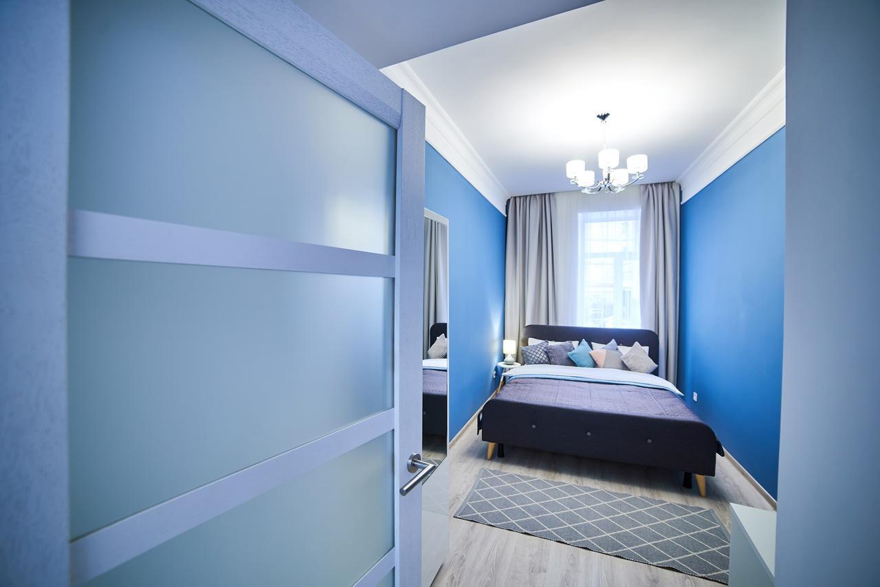Romantic Apartment In The Сity Сenter إلفيف المظهر الخارجي الصورة