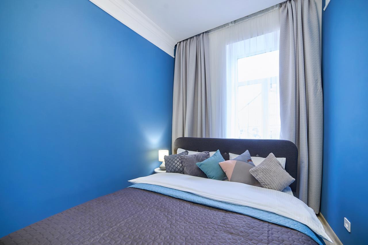 Romantic Apartment In The Сity Сenter إلفيف المظهر الخارجي الصورة