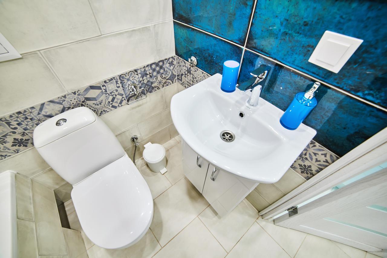 Romantic Apartment In The Сity Сenter إلفيف المظهر الخارجي الصورة